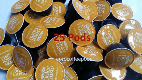 Dolce gusto latte macchiato - gusto,