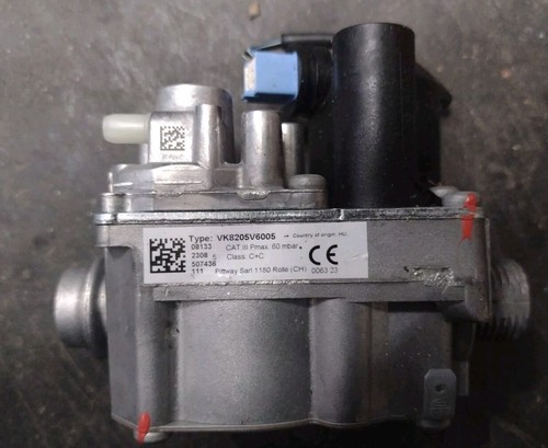 Ideal keston gas valve 24v - ideal/keston,