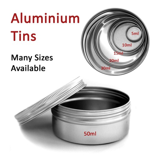 5ml 50ml small - 5ml, metal