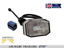 Genuine Led Aspock Side Marker