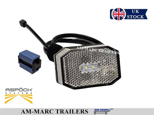 Genuine led aspock - led,