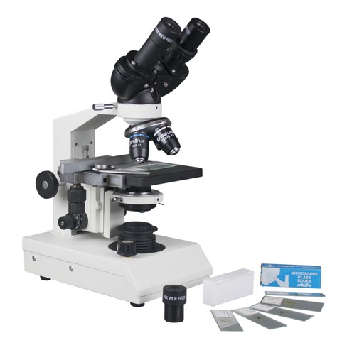2000x binocular doctor vet - 2000x,