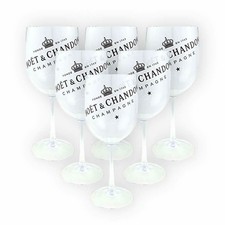 Moet & Chandon Clear Ice