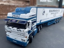 Tekno Daf3600 B B Reid Bridlington Limited Edition