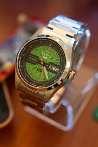 Seiko sports huf - sports, x