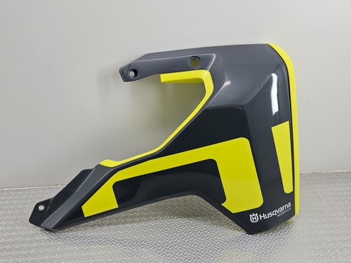 Husqvarna supermoto 701 - supermoto,