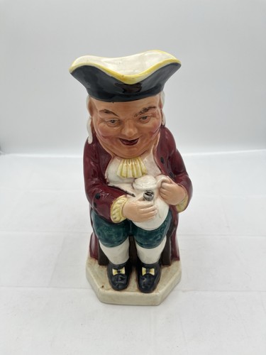 Vintage burlington ware large - ware,