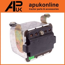 12V Voltage Regulator Control