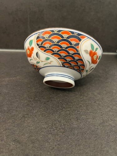 Vintage japanese arita ware - vintage,