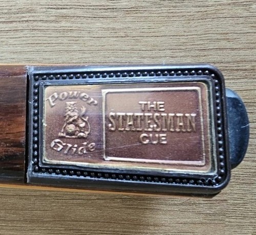 Snooker cue the - cue,