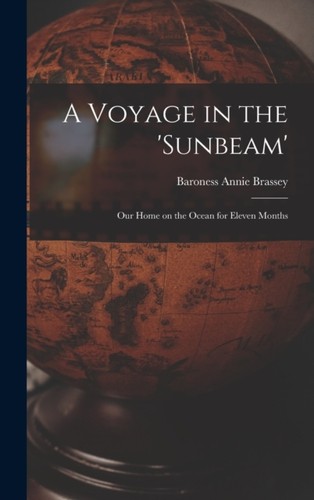Brassey voyage in the - in,