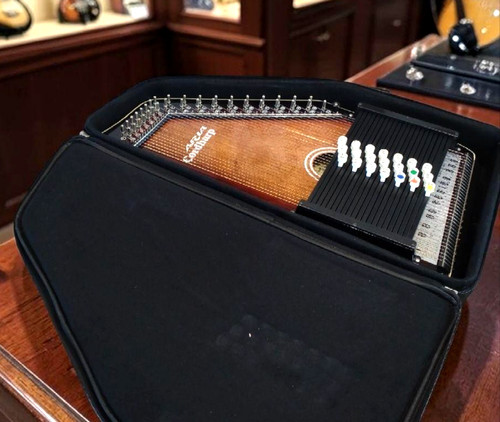 Harp aria ach 21e - ach-21e, autoharp