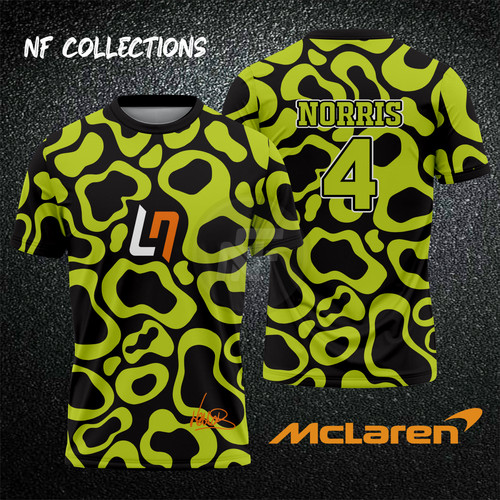 Mclaren lando norris - mclaren,