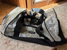 Musto XXL Holdall Bag - Wet n