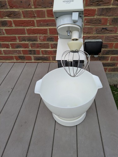 Kenwood km200 classic chef - ,