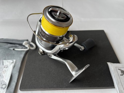 Shimano biomaster c3000sdh - 11,