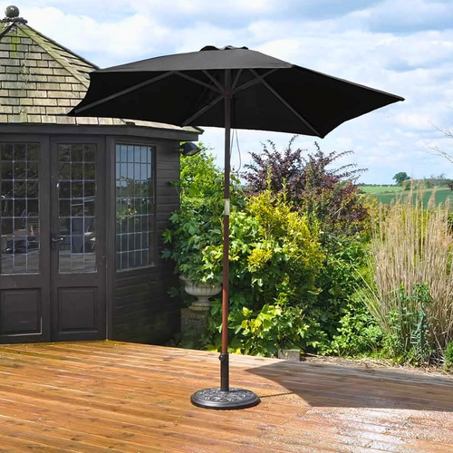 Garden parasol outdoor - garden,
