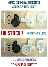 MORCO D61B/E WATER CONTOL