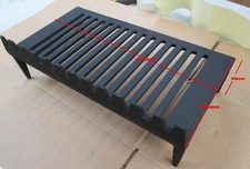 Sunrain JA003 cast iron Grate  stove  woodburner spares foxhunter