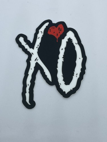 The weeknd die - the,