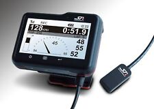 R&G SpeedAngle GPS Lap Timer Black BMW S1000RR 2010 - 2018