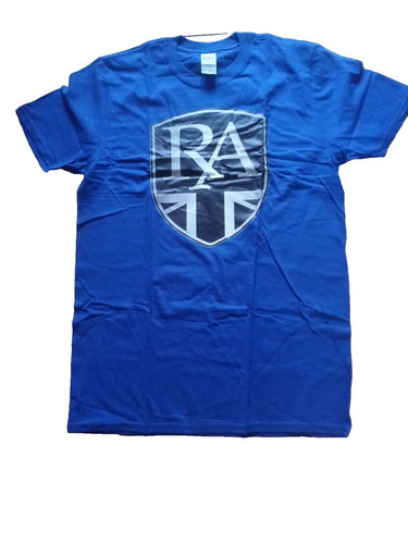 Royal alloy mens - alloy, blue