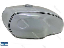 Fits For BMW R100 RT RS R90 R80 R75 Grey Painted Steel Petrol Fuel Gas Tank GEc