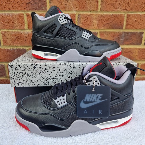 Air jordan retro bred - jordan,