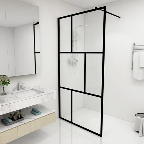 Walplus walk shower - walk-in, wall