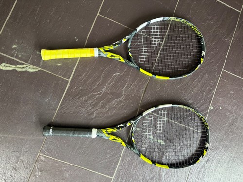 Babolat pure aero lite 270g - babolat,