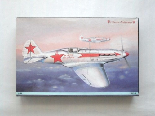 Classic airframes 405 - classic,