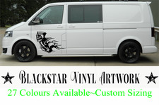 UNIVERSAL CAMPER VAN MOTORHOME