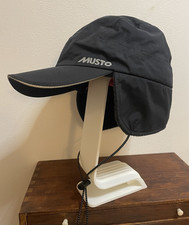 Musto Sailing MPX Fleece Lined