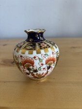 ANTIQUE CROWN DERBY STEVENSON