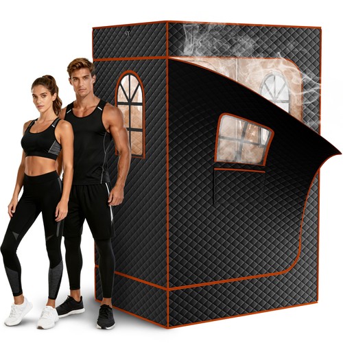 Naizea person portable sauna - portable,