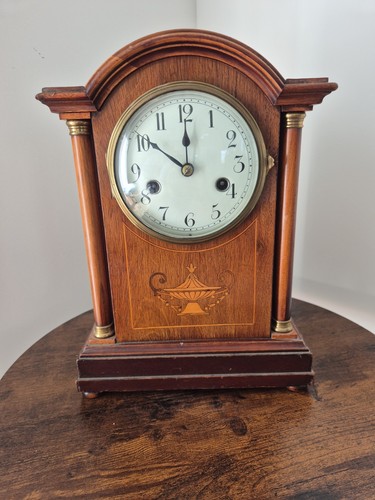 Antique hac day - day, inlaid