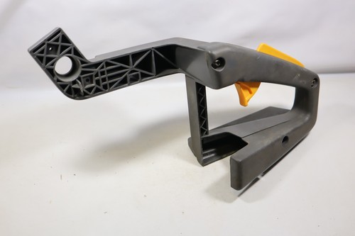 Genuine rear handle partner - rear,