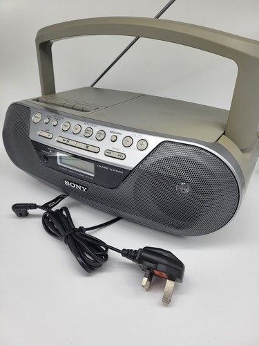 Sony cfd s05 portable - cfd-s05,
