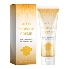 LIVING ALOE Vera Propolis