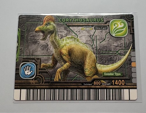 Corythosaurus dinosaur king - ,