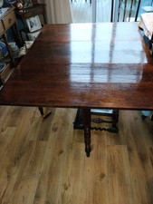 Antique Table