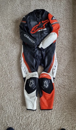Alpinestars force phantom 1 - alpinestars,