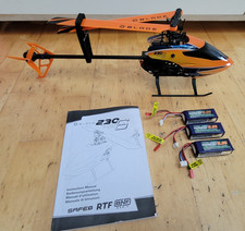 Blade 230S V2 RTF SAFE