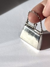 Vintage Sterling Silver 925