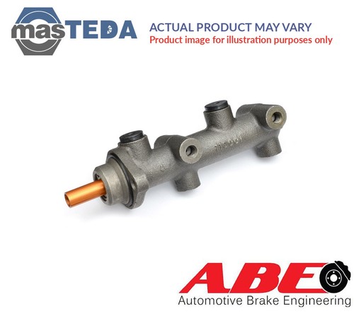 C9m020abe brake master - brake,