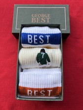 GEORGE BEST Manchester Utd /NI