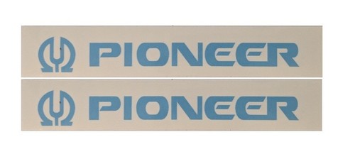 Pioneer vintage audio - pioneer,