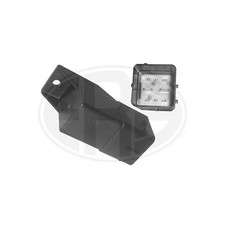 661363 Glow Plug Relay Control