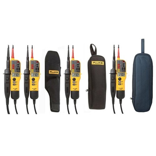 Fluke t90 t110 t130 t150 - fluke, 2