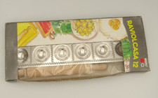 Rare Italy Brand New Fresh Pasta Raviolcasa 12 Pasta Making Tool